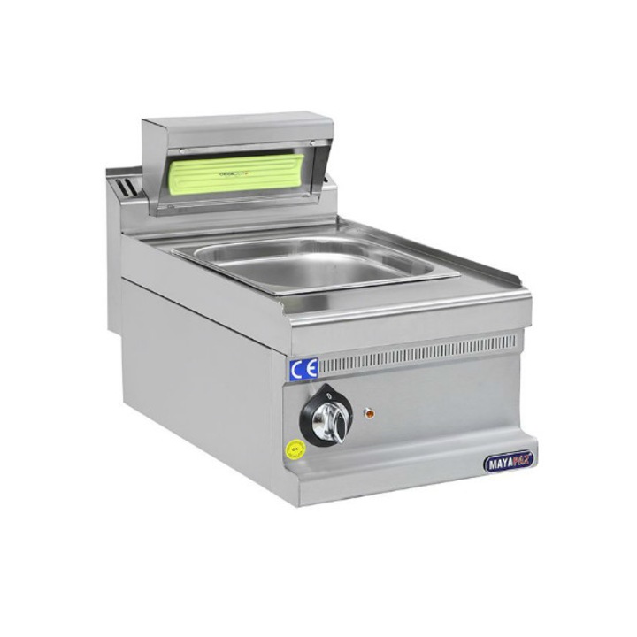 Aparat mentinere cartofi calzi, Moratti 40x60x27 cm