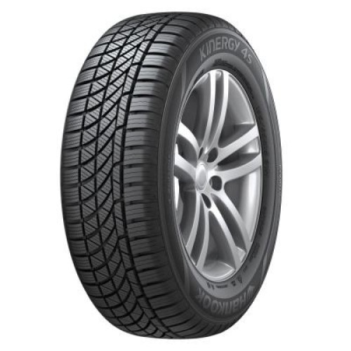 Anvelopa all season Hankook H740 ALLSEASON 155/70, R13, T 75, EC 71