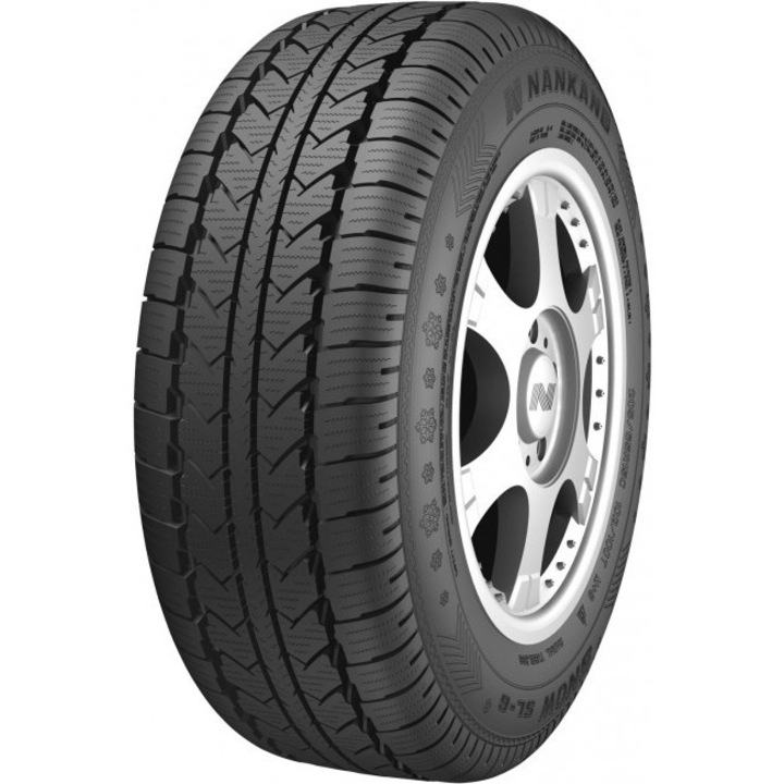 Anvelopa de iarna Nankang 205/75 R16 R 108 SL6 n / a / a