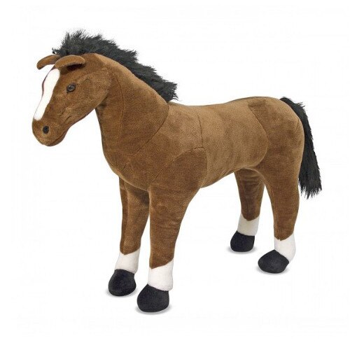 Calut Melissa & Doug din Plus