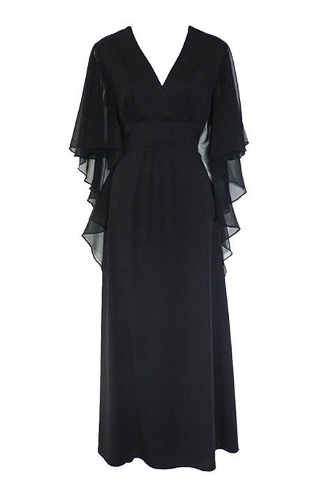 Дълга официална рокля Eviza 30142