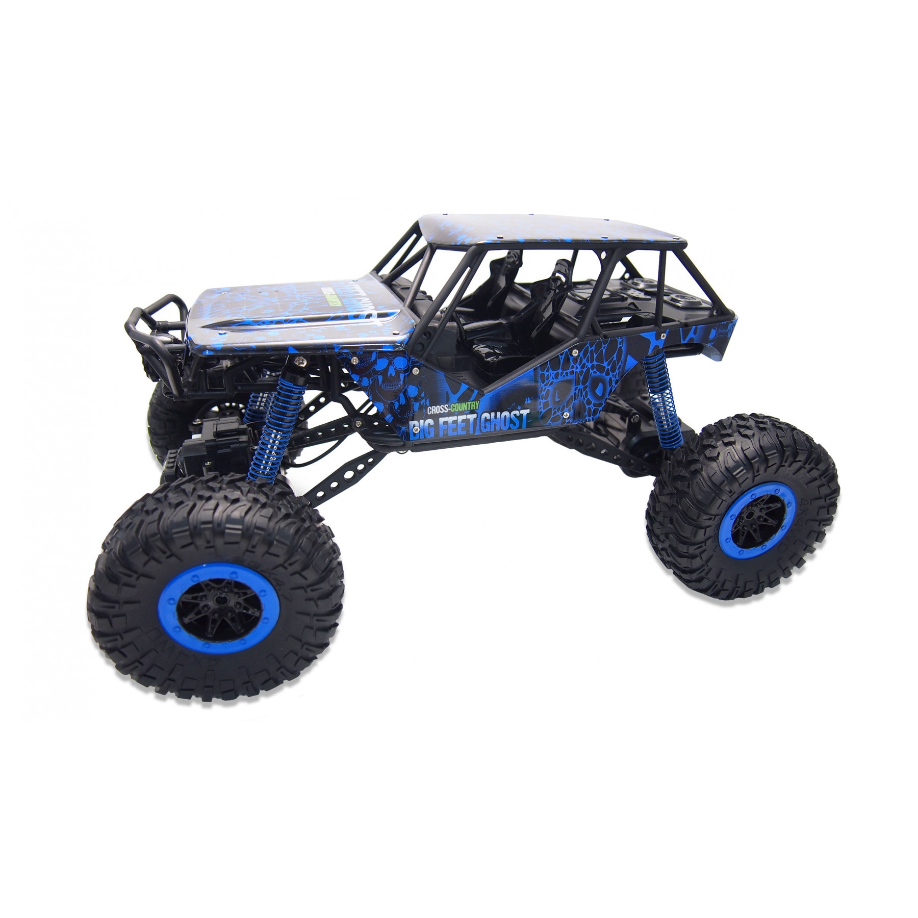 Rc car discount 4wd rock crawler