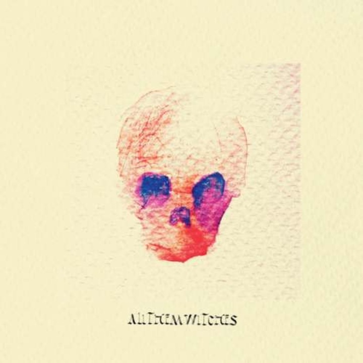 All Them Witches - Atw -Coloured- (2LP)
