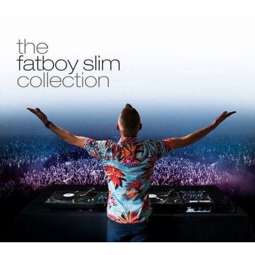 Fatboy Slim - Fatboy Slim Collection (CD)
