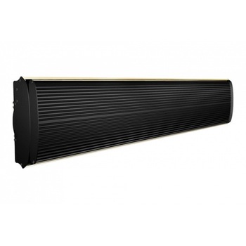 Radiator electric cu infrarosu , Hecht 3240, Putere 2400W Radiator electric cu infrarosu , Hecht 3240, Putere 2400W