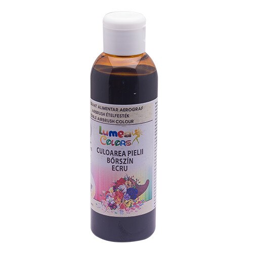 Colorant aerograf culoarea pielii, 135 ml - Lumea Basmelor