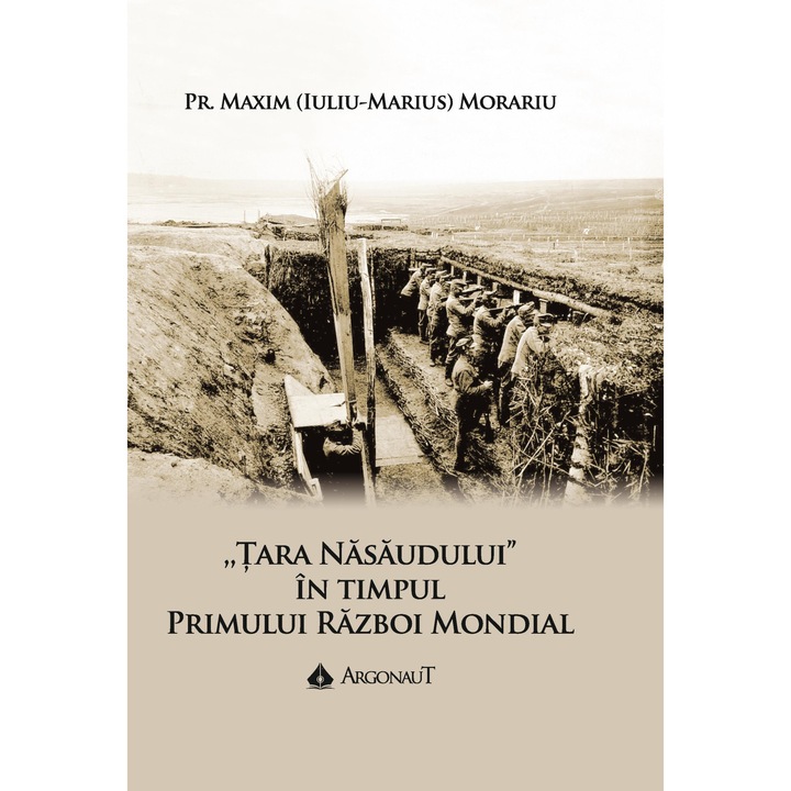 „Tara Nasaudului” in timpul Primului Razboi Mondial -aspecte memorialistice, socio-economice si culturale