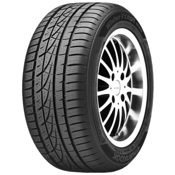 Anvelopa Iarna Hankook Winter Icept EVO HRS W310b 245/50 R18 100 H Runflat Anvelopa Iarna Hankook Winter Icept EVO HRS W310b 245/50 R18 100 H Runflat