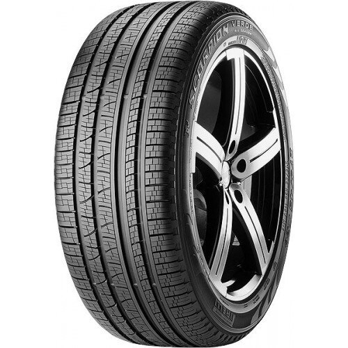 Anvelopa All Season Pirelli Scorpion Str 225/65 R17 102 H
