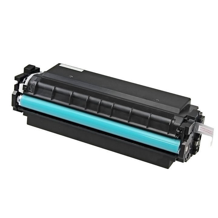 Cartus toner (laser), marca TIN, model CRG-046HBK / 046H Black, negru, 6300 pagini