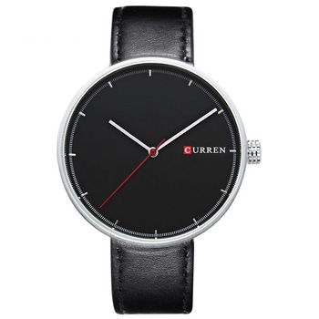 Ceas barbatesc casual Curren JazzMaster, negru Ceas barbatesc casual Curren JazzMaster, negru