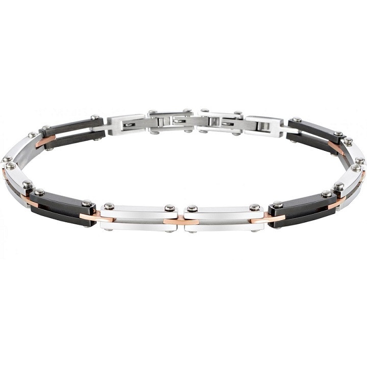 Bratara Morellato barbateasca SAEV27