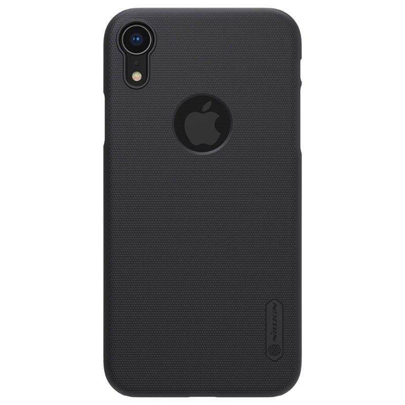Husa iPhone XR Super Frosted Nillkin Neagra