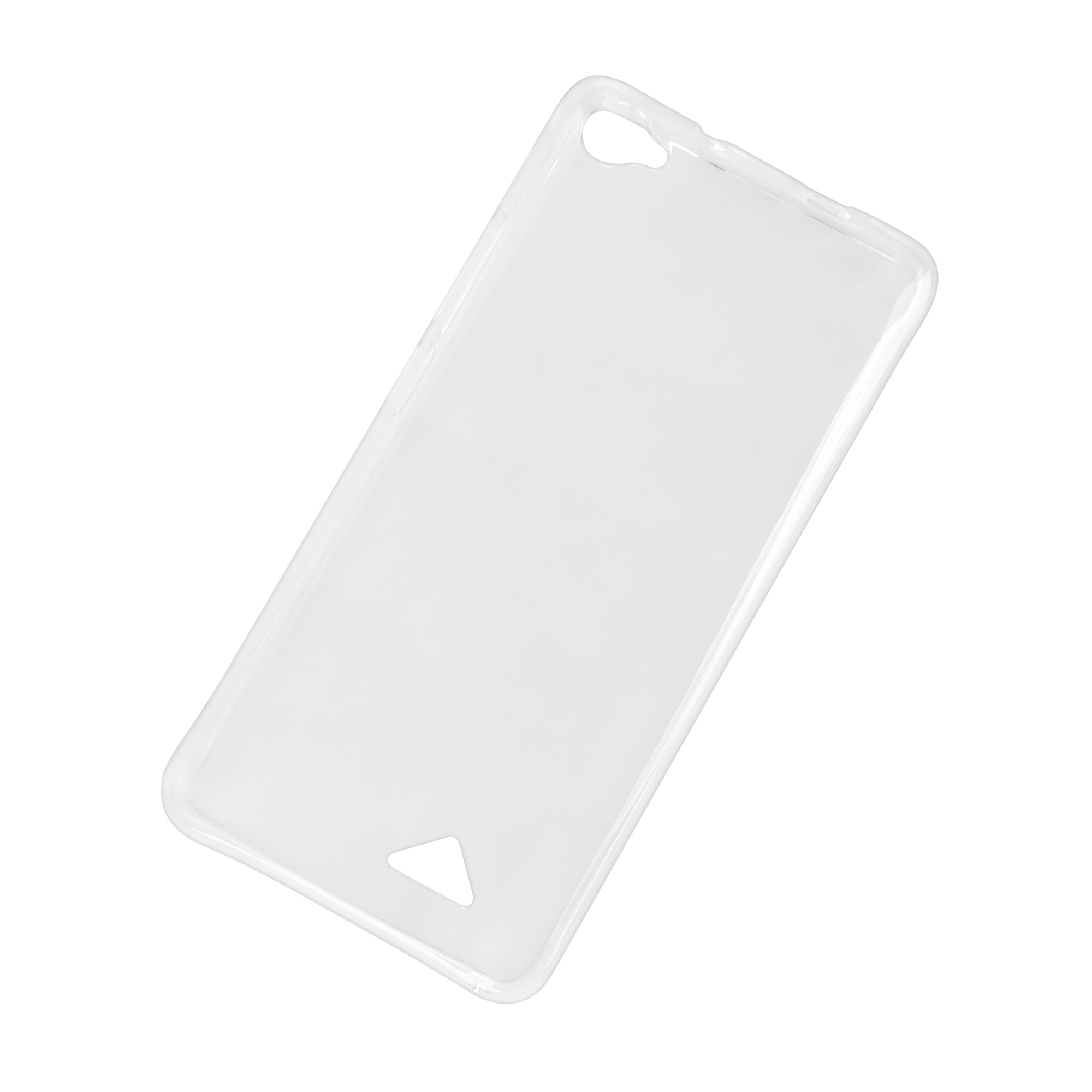 Husa silicon FLOW 5 Kruger&Matz