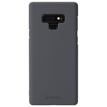 Husa de protectie Krusell Sandby pentru Samsung Galaxy Note 9, Stone Husa de protectie Krusell Sandby pentru Samsung Galaxy Note 9, Stone