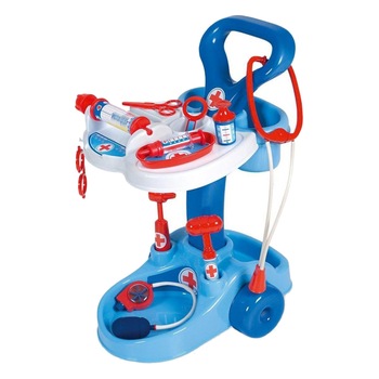 Set portabil Micul Doctor Set portabil Micul Doctor