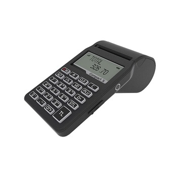 Casa de marcat Daisy Compact S cu jurnal electronic Casa de marcat Daisy Compact S cu jurnal electronic