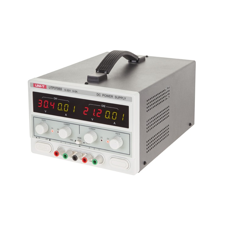 Sursa laborator UTP3705S UNI-T