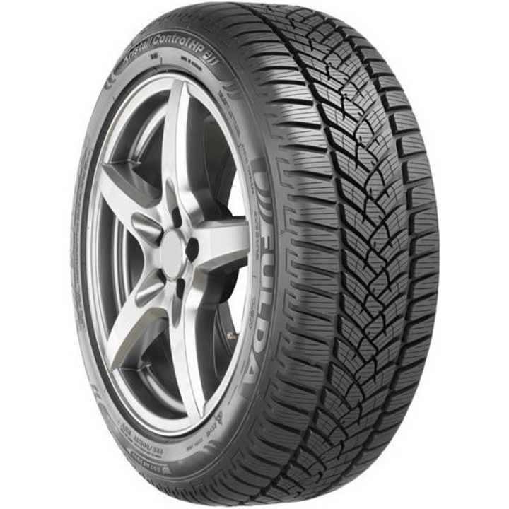 FULDA KRISTALL CONTROL HP 2 205/55 R16 91H