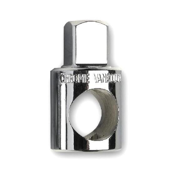 Adaptor reductie 1/2