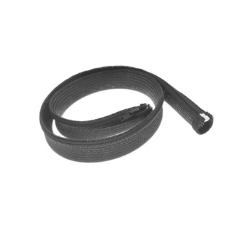 Husa ghidaj cabluri cu fermoar 1 m, 50mm KAB0048 Husa ghidaj cabluri cu fermoar 1 m, 50mm KAB0048