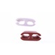 Organizator cabluri, organizator cabluri mare - set 2 buc