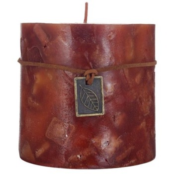 Lumanare parfumata iMK®, aroma de ciocolata Lumanare parfumata iMK®, aroma de ciocolata