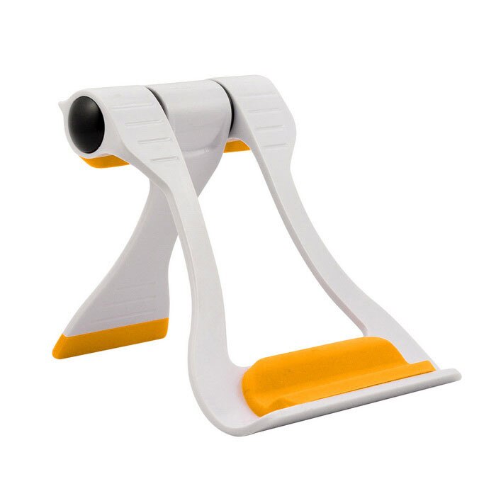 Suport Universal de Birou Pentru Tablete sau Telefoane, SXD001, Portocaliu