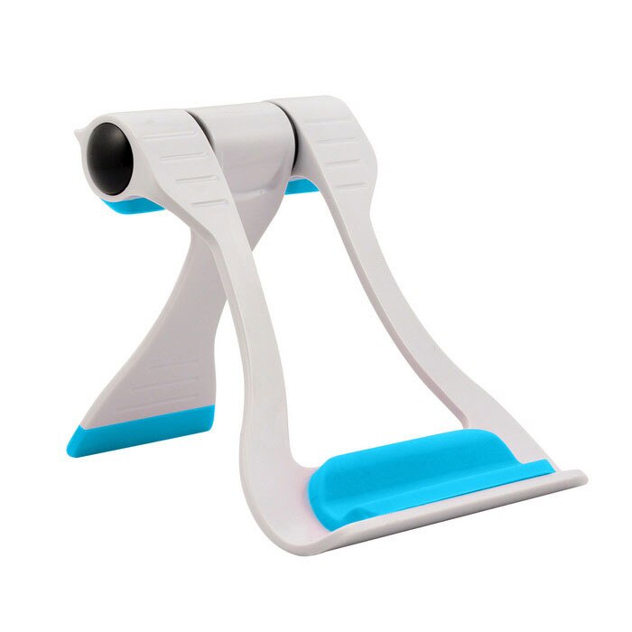 Suport Universal de Birou Pentru Tablete sau Telefoane, SXD001, Albastru