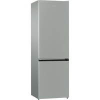 Combina frigorifica Gorenje RK611PS4 , FrostLess, 326 L,Clasa A+,H185 cm, gri
