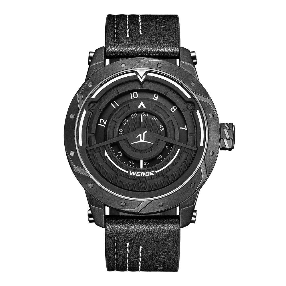Ceas Weide UV1708B-1C negru