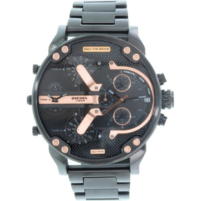 Ceas barbatesc Diesel DZ7312