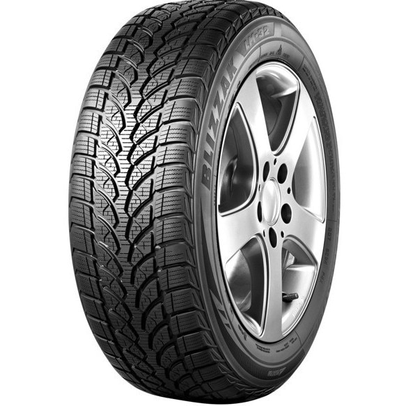 Anvelopa de iarna Bridgestone LM-32 205/55, R16, H 91, FC 71