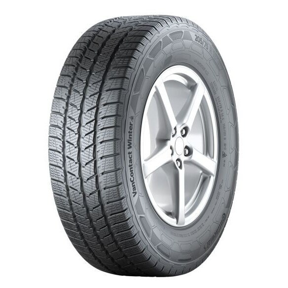 Anvelopa de iarna CONTINENTAL VanContact Winter 205/75, R16, R 113, EB 73