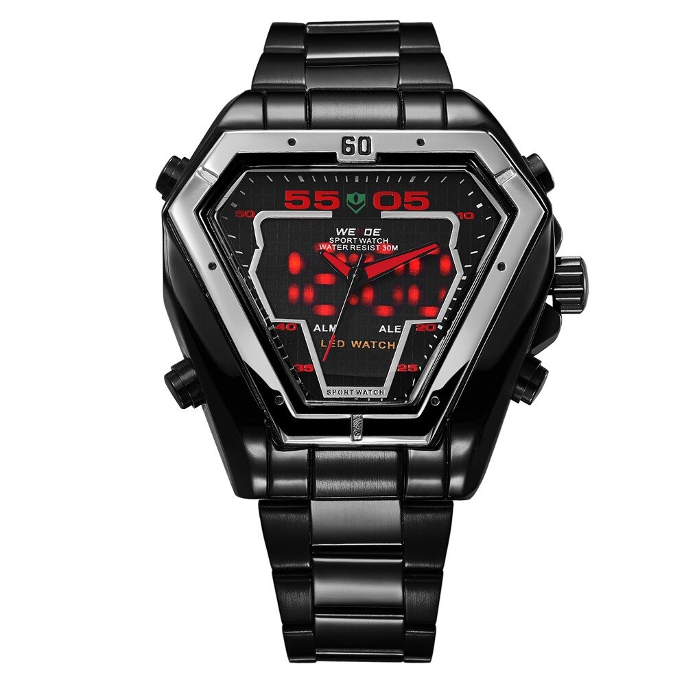 Ceas Weide WH1102B-2C rosu