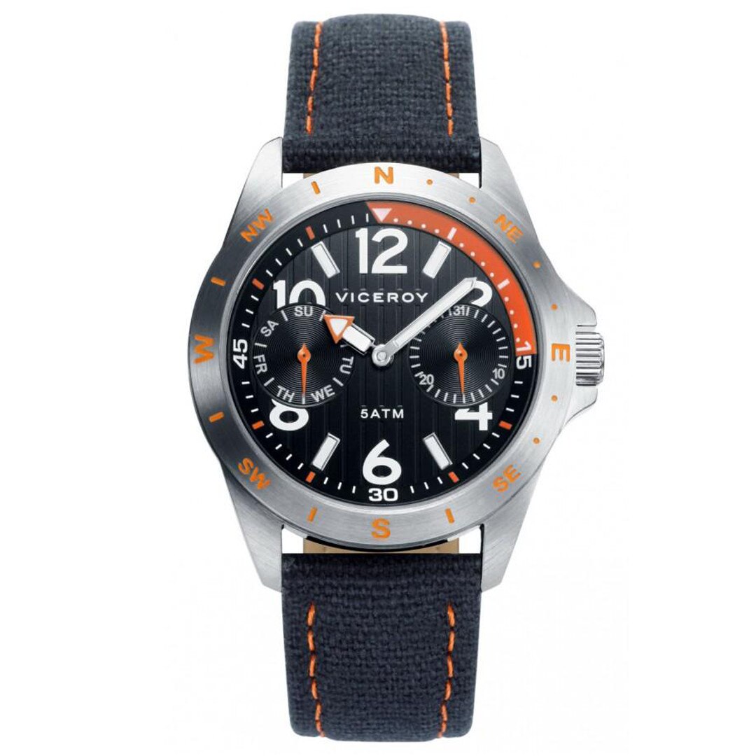 Ceas Viceroy pentru copii 42265-54 (35 mm)