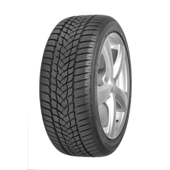 Anvelopa de iarna Goodyear 205/55 R16 H 91 UG PERF.2 * ROF EC 70
