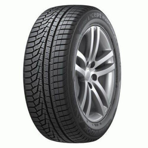 Anvelopa iarna HANKOOK W320A SUV * XL 225/60, R18, 104 H, C B 72