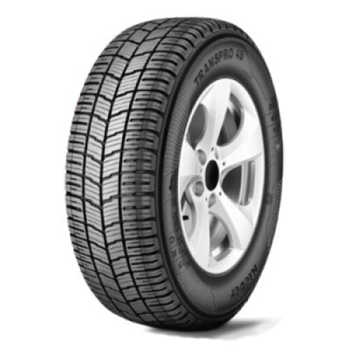 Anvelopa All-Season KLEBER TRANSPRO 4S 185/75, R16, R 104, dB 72
