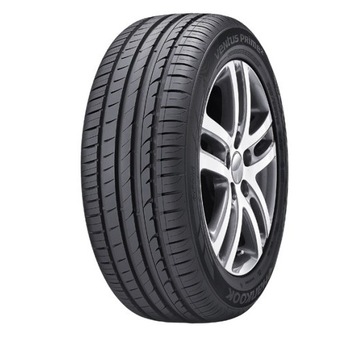 Anvelopa de vara, Hankook K115 * 195/55, R16, V 87, CC 69 Anvelopa de vara, Hankook K115 * 195/55, R16, V 87, CC 69