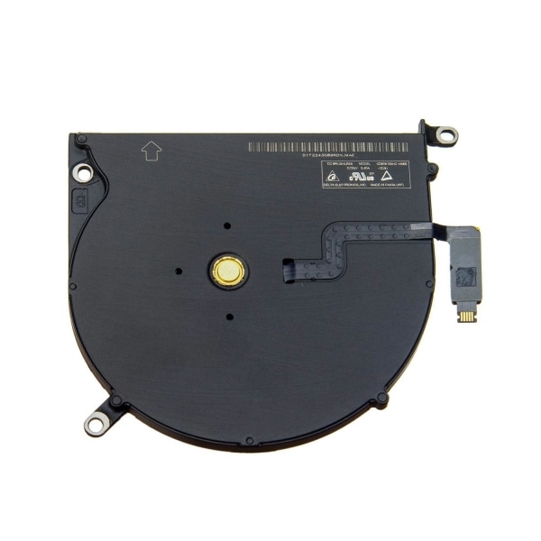 Nieuwe laptop CPU-koelventilator voor Apple Macbook Pro 13 A1708 Late 2016 Nieuwe laptop CPU-koelventilator voor Apple Macbook Pro 13 A1708 Late 2016