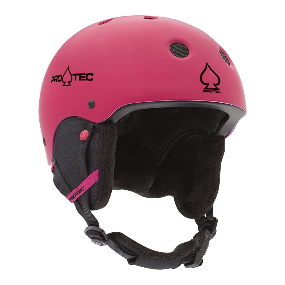 Casca schi/snowboard copii Pro-Tec JR. Classic Certified Snow XXXS Roz