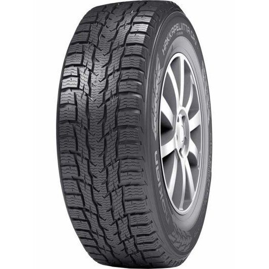 Anvelopa de iarna NOKIAN WR C3, 215/65, R15, T 104, CE 72