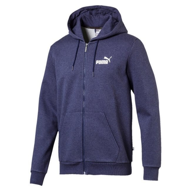 Hanorac barbati Puma ESS, Albastru