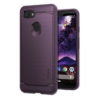 Husa Ringke Onyx Google Pixel 3 Violet