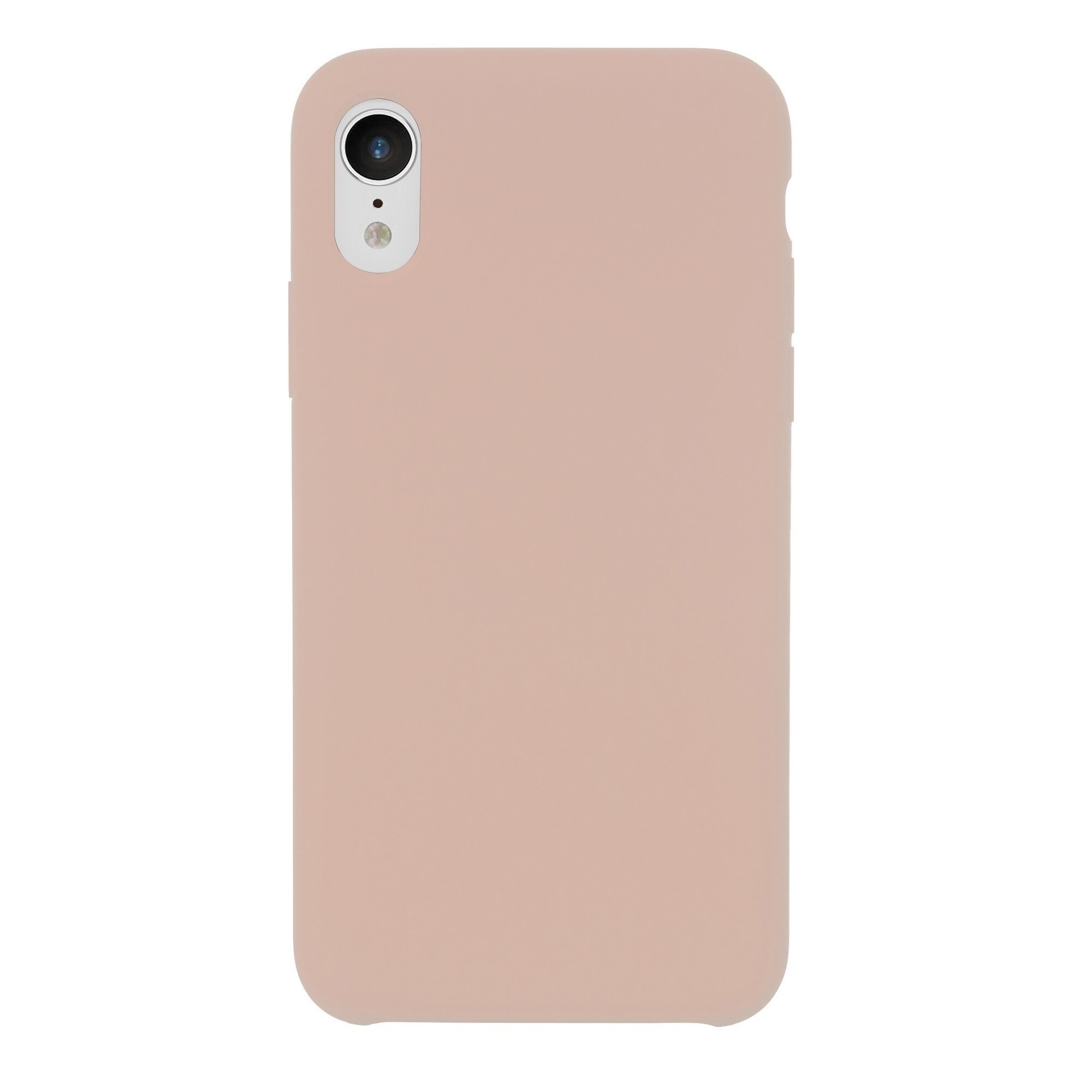 Husa silicon iPhone Xr JT Berlin Steglitz Pink