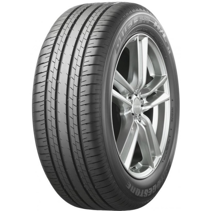 BRIDGESTONE DUELER H/L 33A 235/55 R20 102V