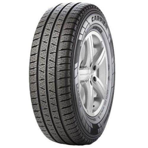 Anvelopa de iarna PIRELLI WINTER CARRIER, 215/60, R17, T109, CC 73