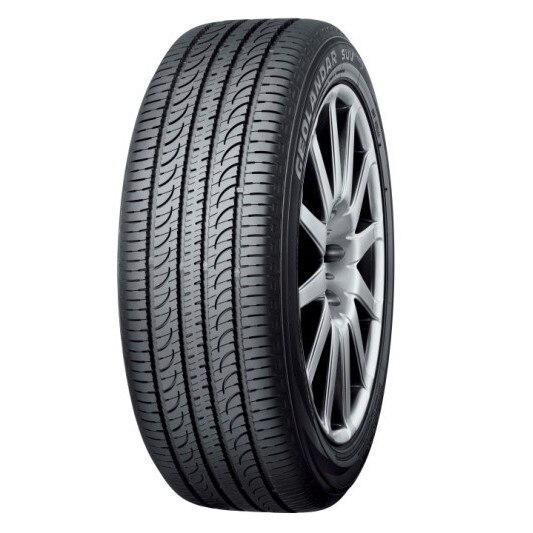 Anvelopa vara YOKOHAMA G055 SUV 235/55 R19 V 101 EC 71