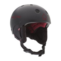 Casca schi/snowboard unisex adulti Pro-Tec Classic Certified Snow XL Negru